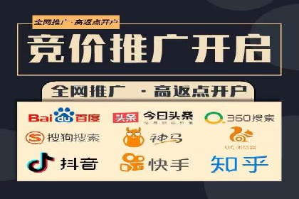 深度解读：百度推广运营的五大成功案例